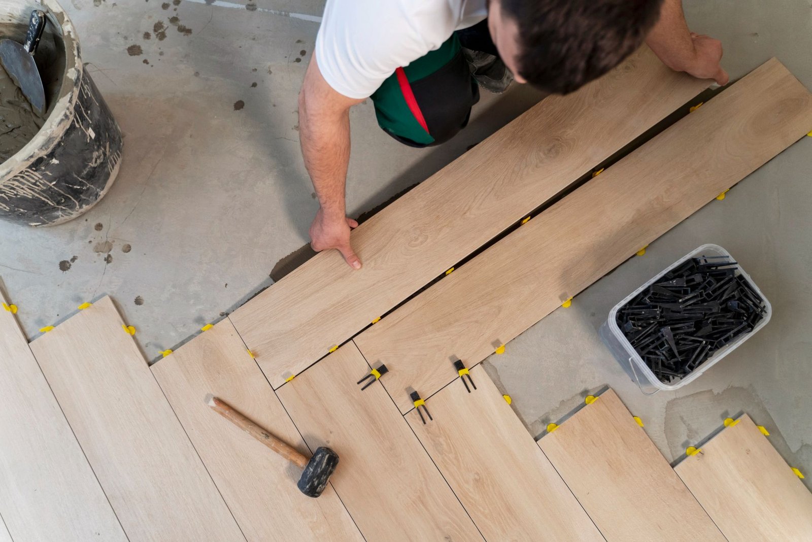 Best-Flooring-Services-in-New-Castle-IN Pole Barn Construction in New Castle, IN