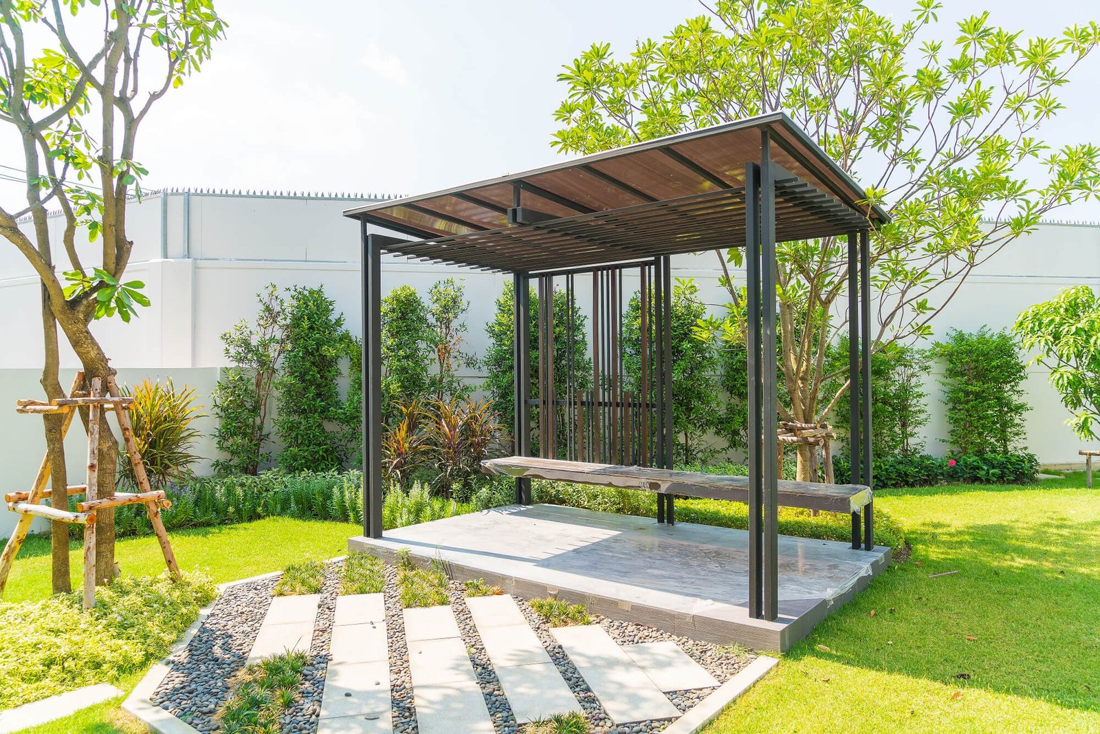 Custom Sunrooms and Awnings Services in New Castle, IN