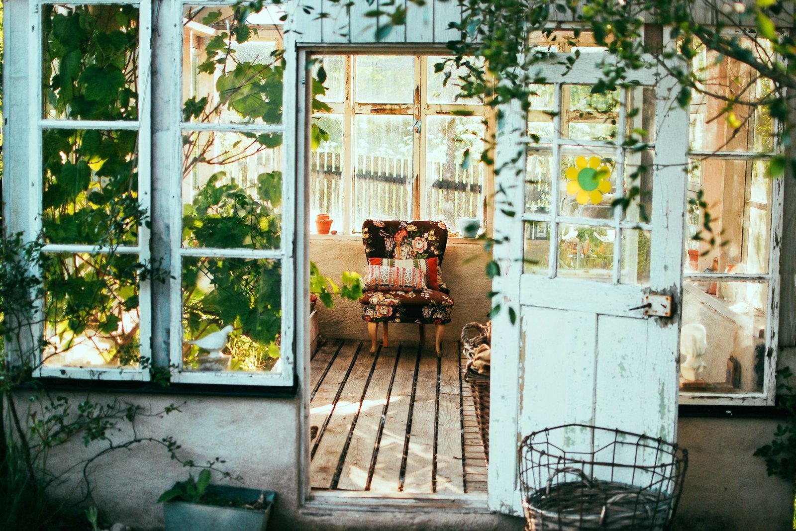 Custom Sunrooms and Awnings in New Castle, IN