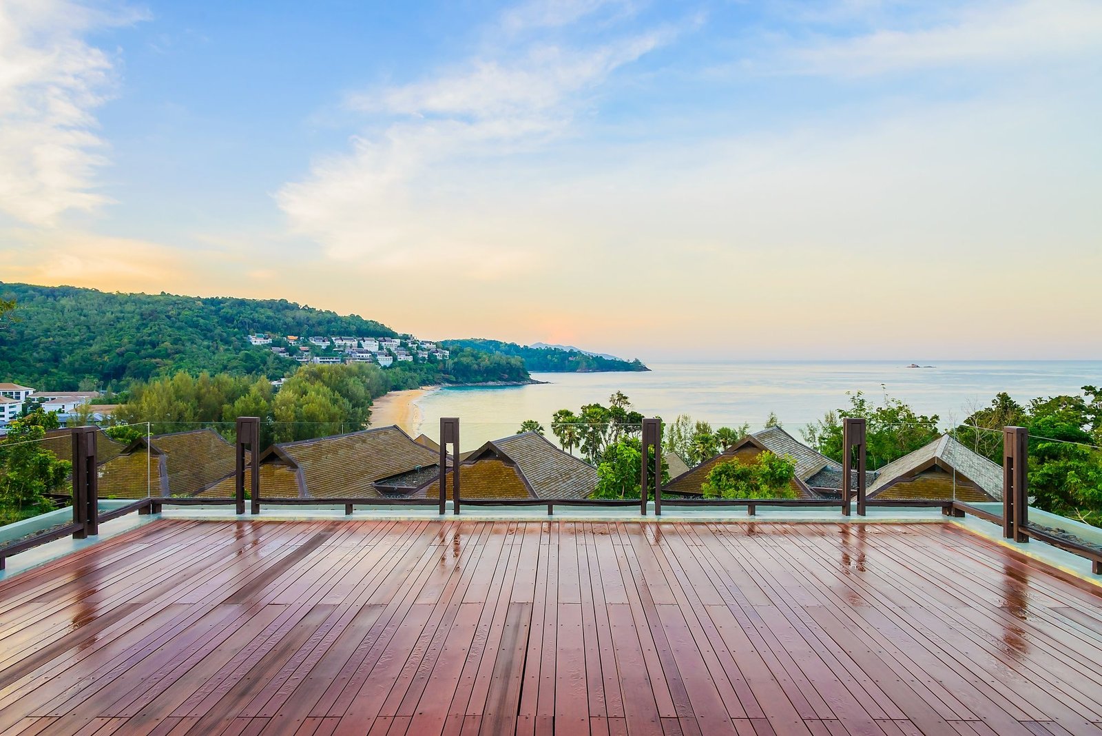 Deck & Outdoor Spaces in New Castle, IN