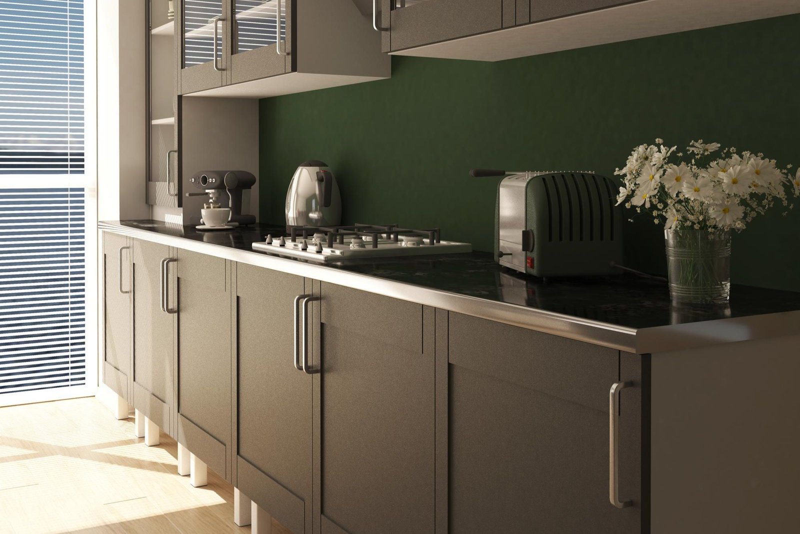 Door & Cabinet Painting Services in New Castle, IN Door & Cabinet Painting Services in New Castle, IN
