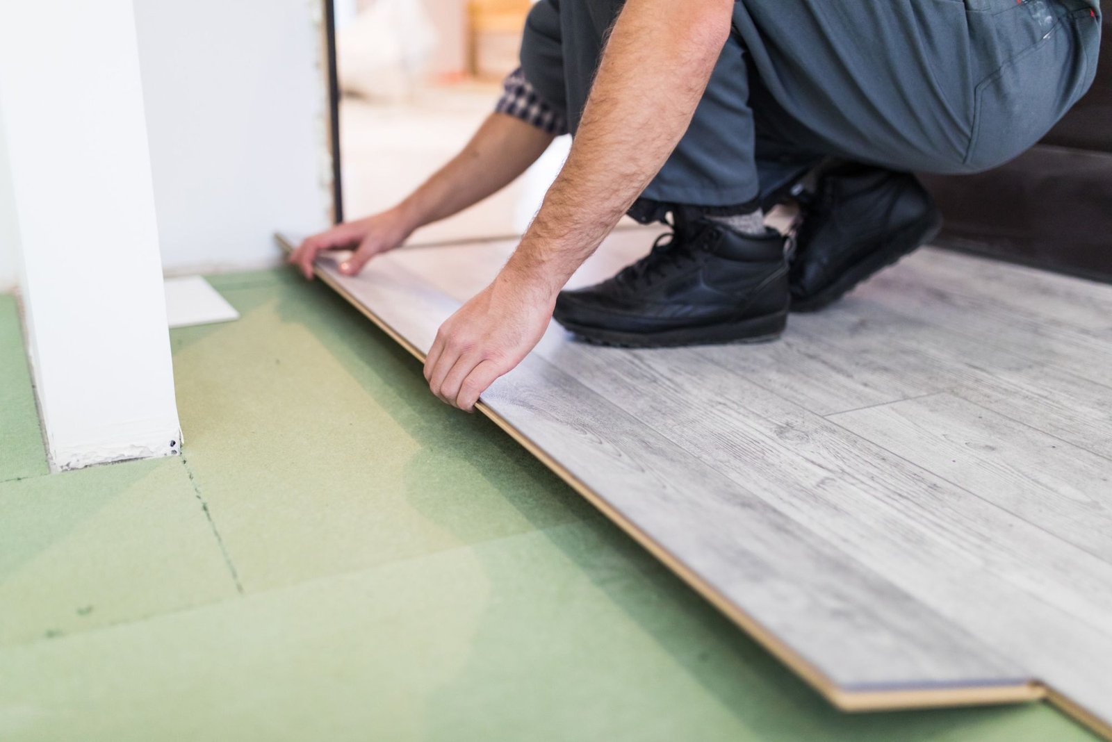 Expert Flooring Services in New Castle, IN Expert Flooring Services in New Castle, IN