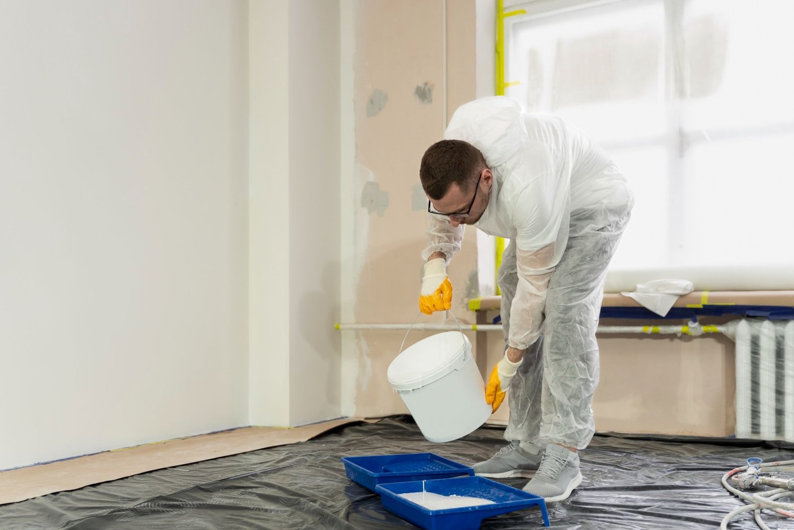 Expert Painting in New Castle, IN Expert Painting in New Castle, IN