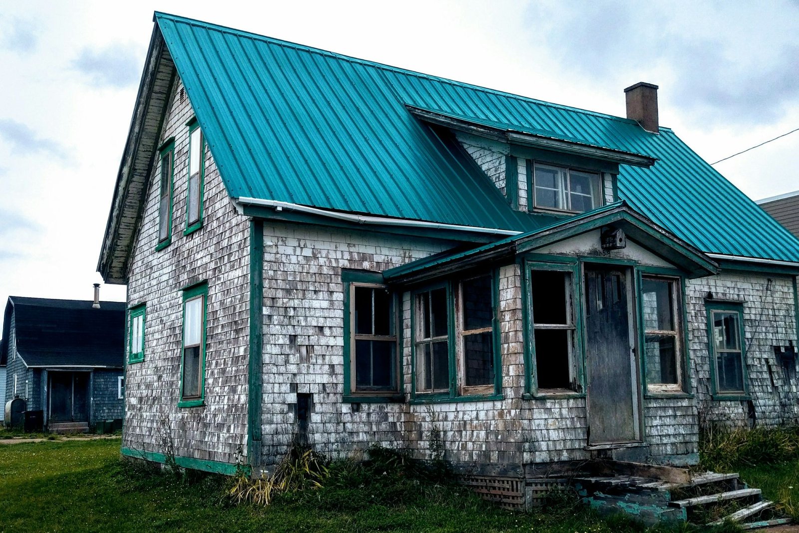 Hail Damage Repair in New Castle, IN Hail Damage Repair in New Castle, IN