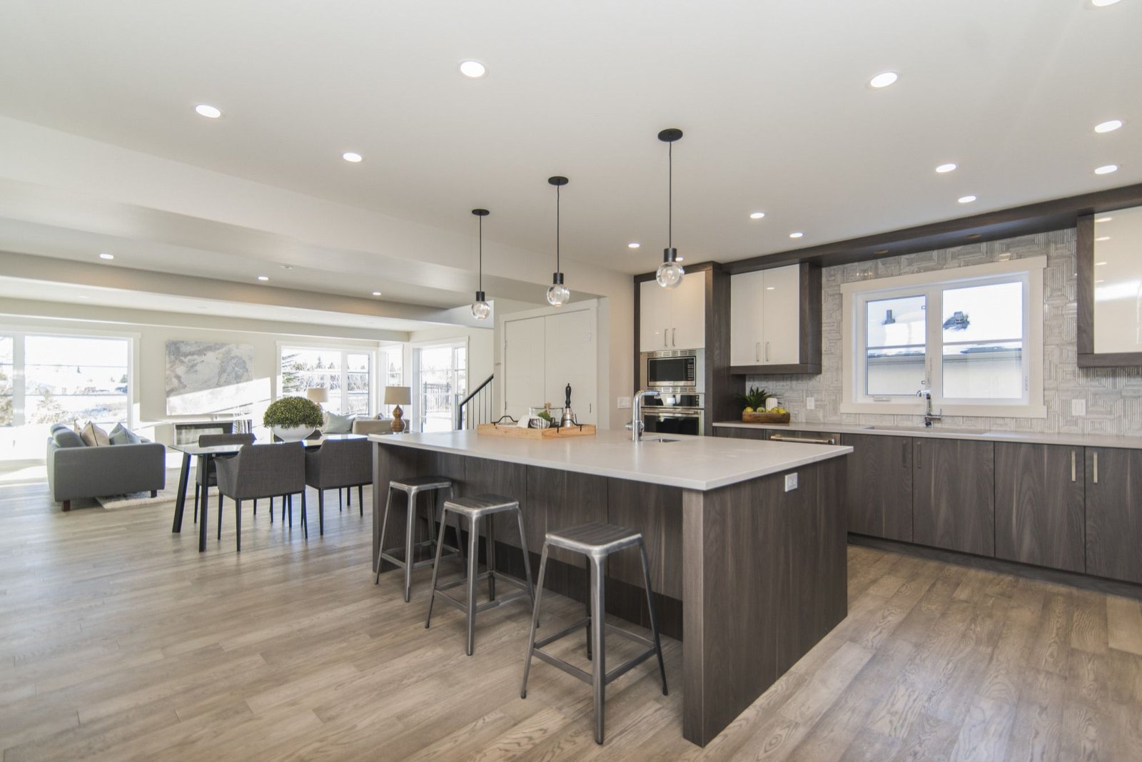 Kitchen Design & Remodel in New Castle, IN Kitchen Design & Remodel in New Castle, IN