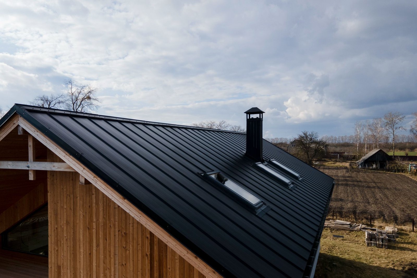 Metal Roofing Experts in New Castle, IN Metal Roofing Experts in New Castle, IN