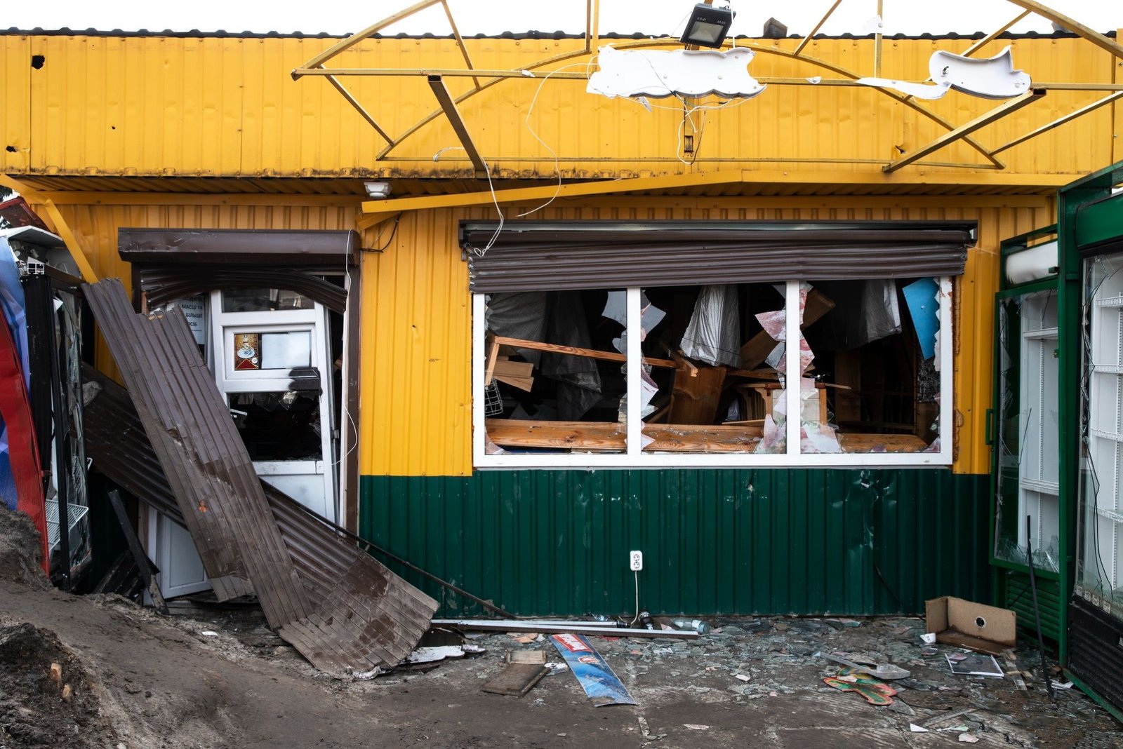 Storm-Damage-Restoration-Services-in-New-Castle-IN Pole Barn Construction in New Castle, IN