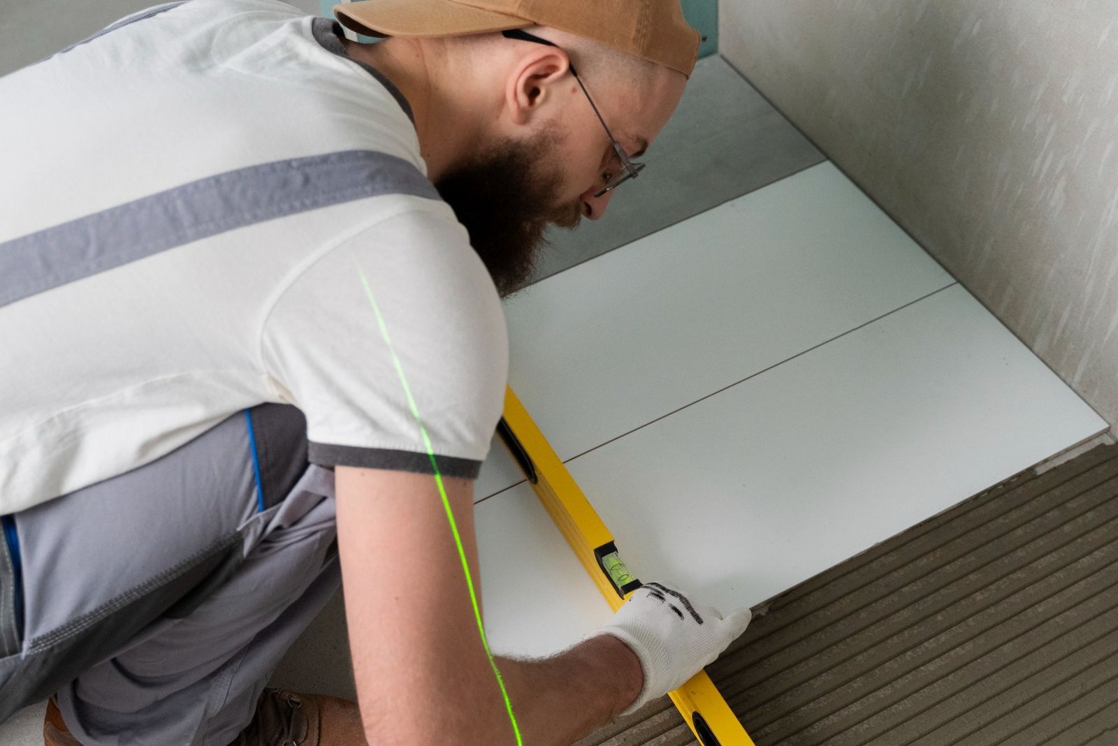 Tile Installation in New Castle, IN Tile Installation in New Castle, IN